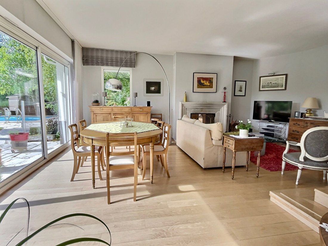 Villa in Georges Clemenceau, Vendôme, France 4 - 18286981