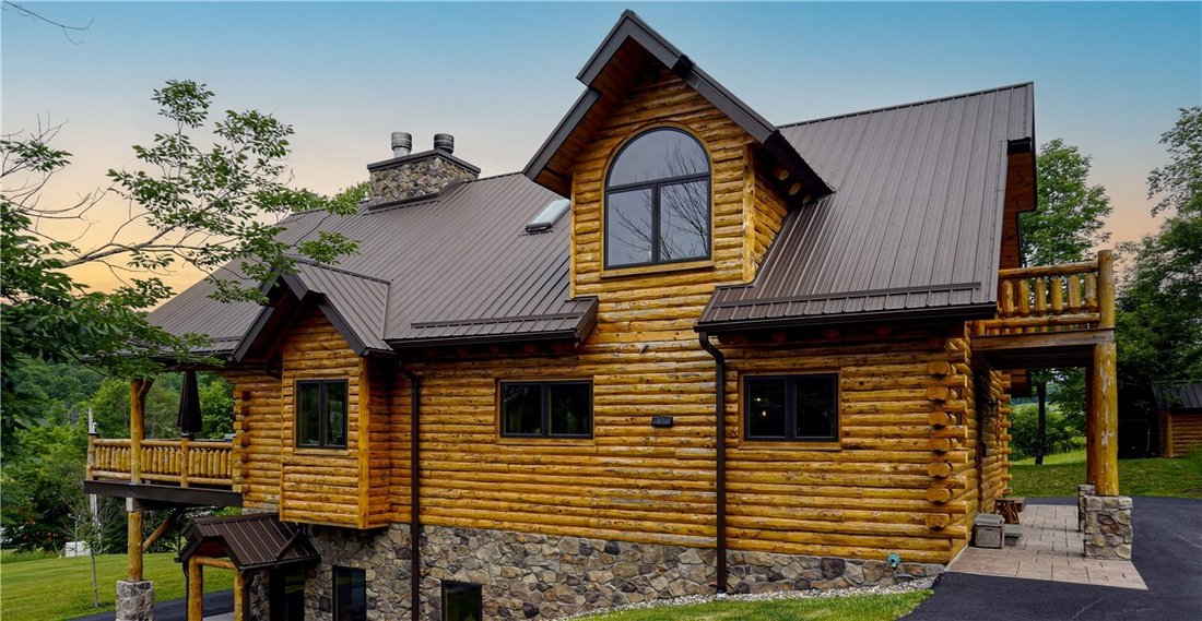 House in Unadilla, New York, United States 4 - 18286035