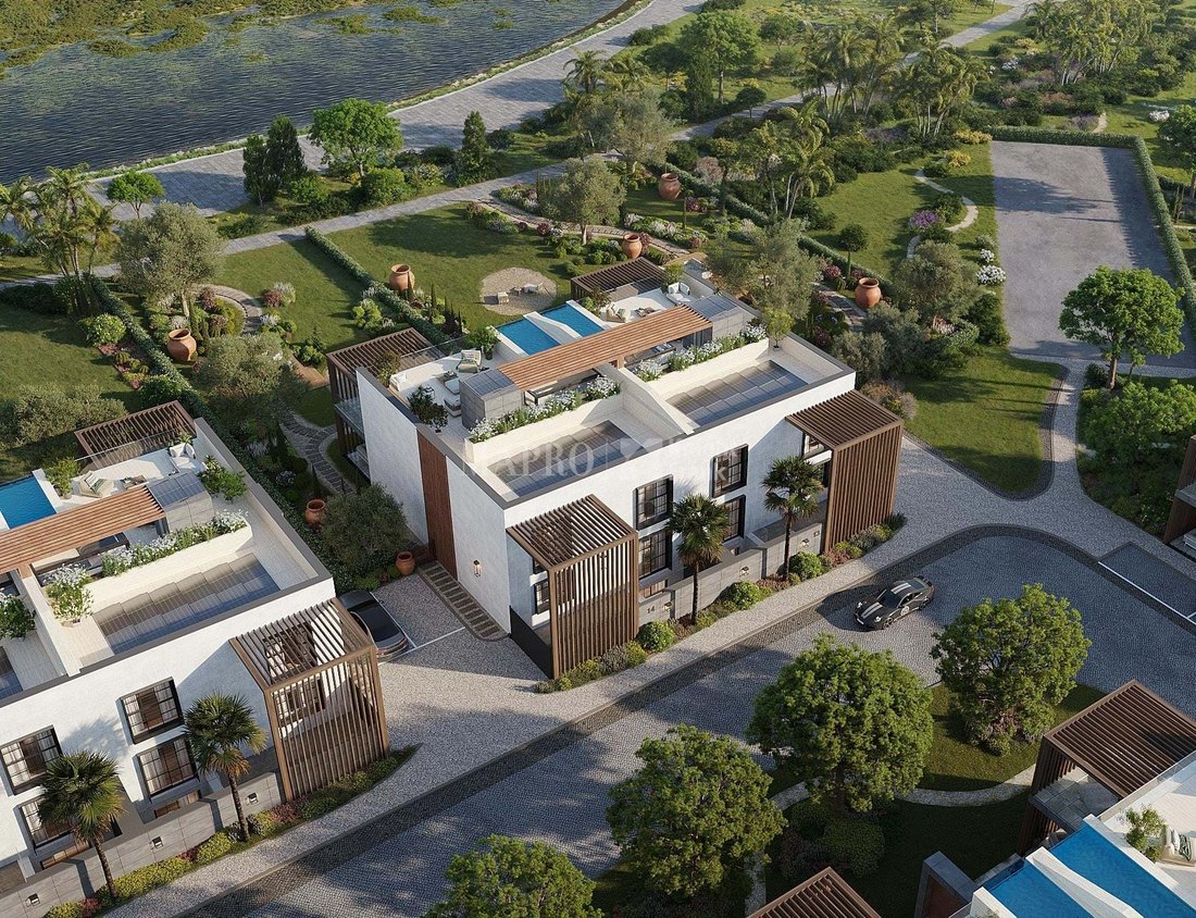 Townhouse in Faro (Se e Sao Pedro), Algarve, Portugal 3 - 18283095