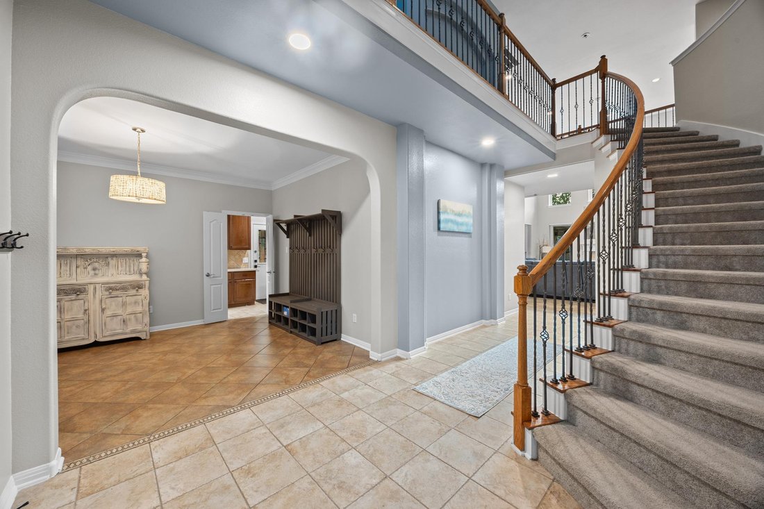 House in Brushy Creek, Texas, United States 4 - 18284805