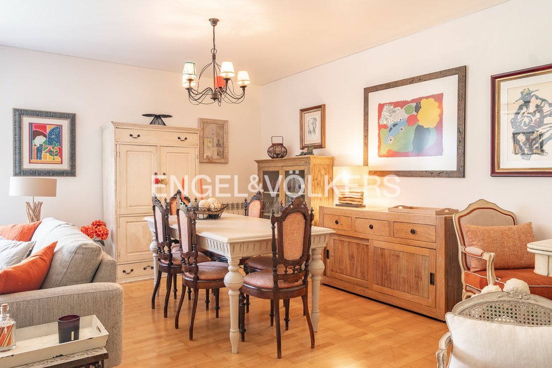Apartment in Alcantara, Lisbon, Portugal 4 - 18282487