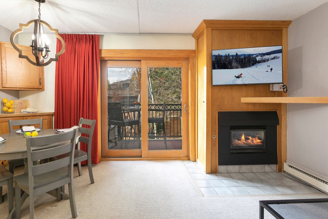 Condo in Vail, Colorado, United States 4 - 18290078