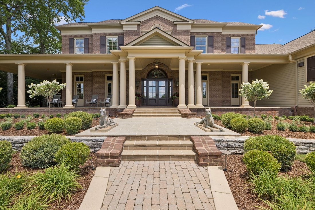House in Nashville, Tennessee, United States 4 - 18292203