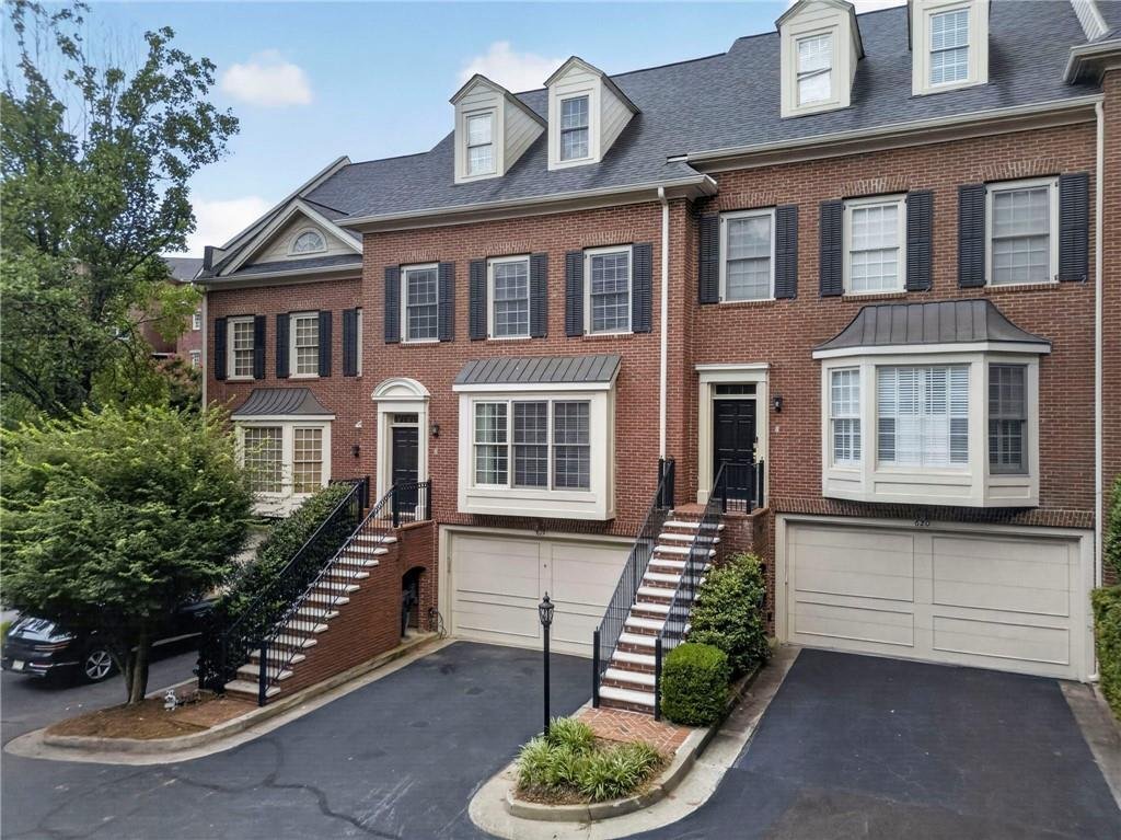 Townhouse in Atlanta, Georgia, United States 2 - 18290765