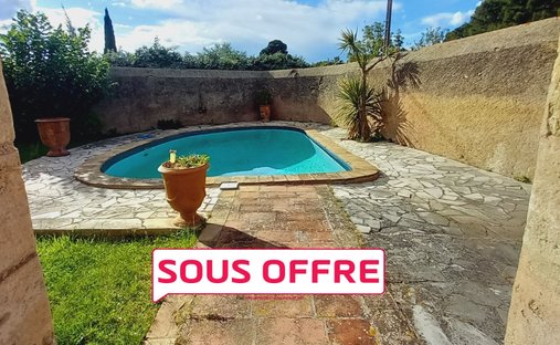 Villa in Centre Ville, Pezenas, France 1