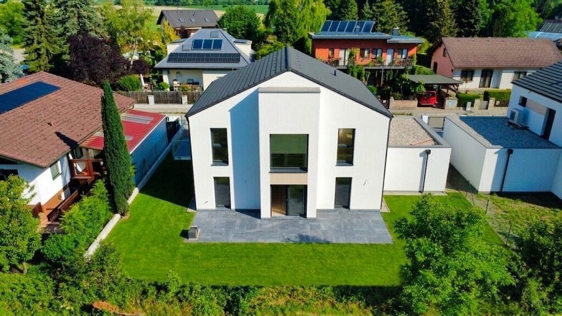 House in Sankt Andrä-Wördern, Lower Austria, Austria 1 - 18289648