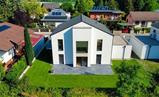 Casa en St. Andrä-Wördern, Baja Austria, Austria 1