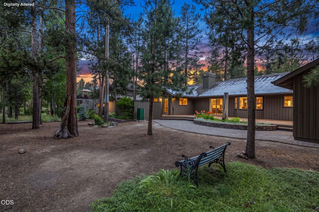 House in Sunriver, Oregon, United States 3 - 18283830