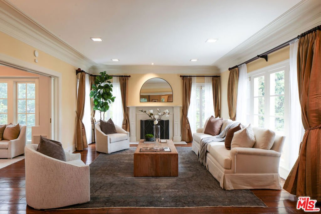 House in Los Angeles, California, United States 4 - 18288784