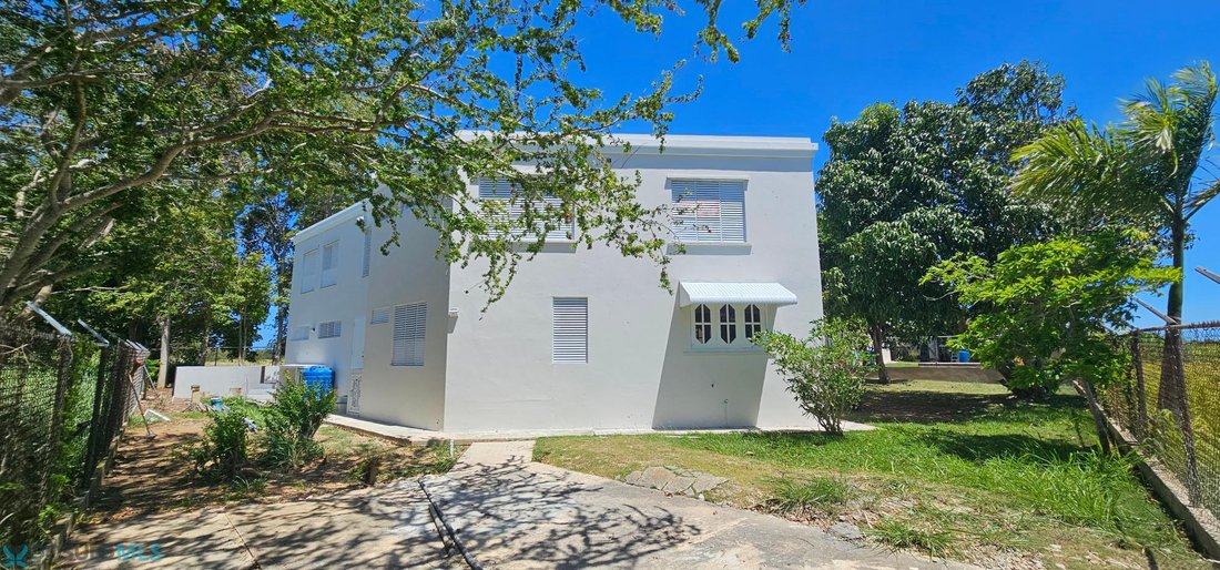 House in Ceiba Alta, Aguadilla, Puerto Rico 4 - 18291122