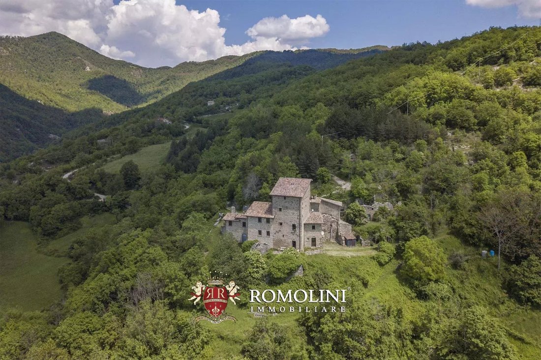 House in San Giustino, Umbria, Italy 4 - 15664255