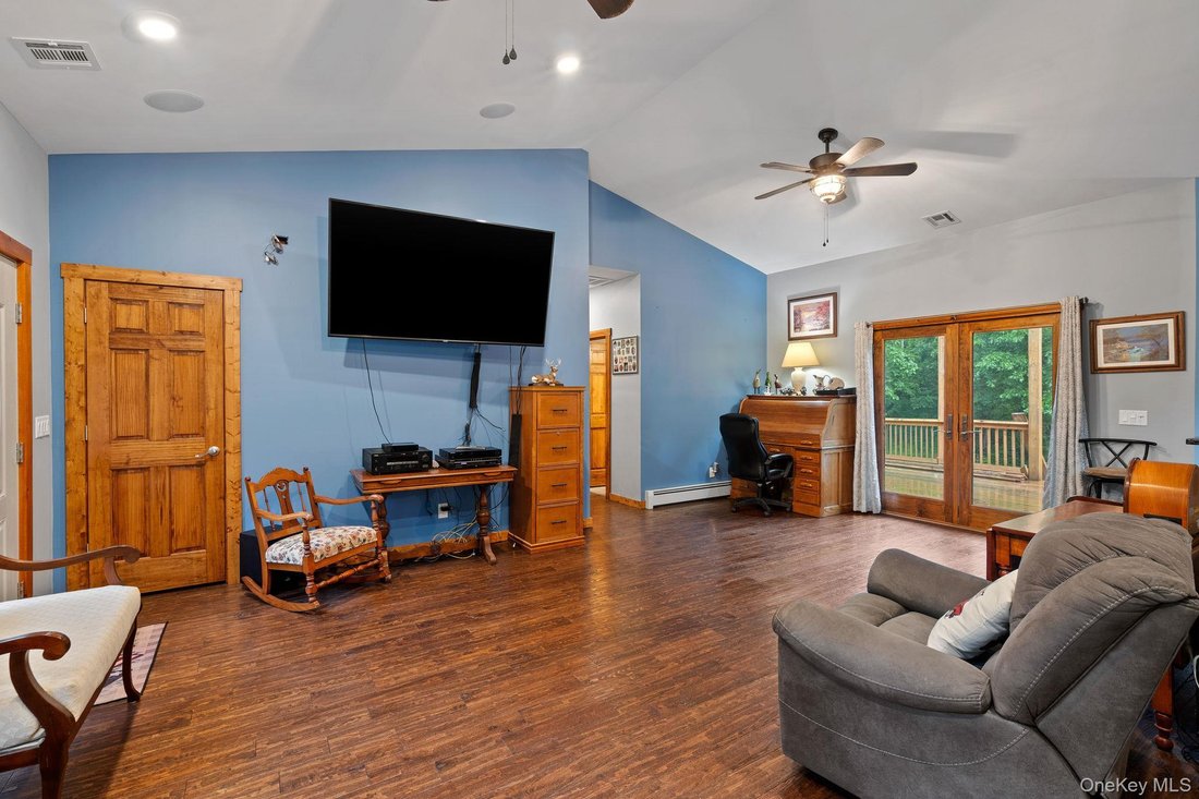 House in West Park, New York, United States 5 - 18288813