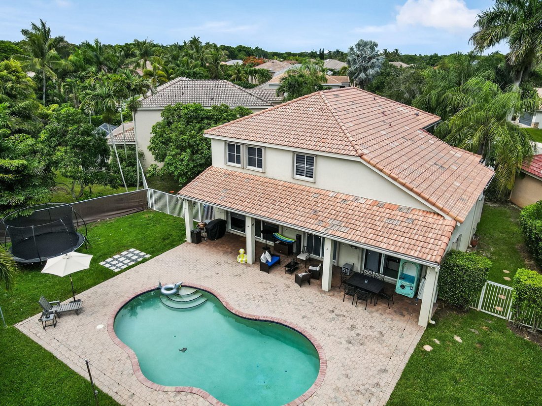 House in Southwest Ranches, Florida, United States 4 - 18284611