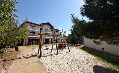 Apartment in Le Pyla, La Teste-de-Buch, France 1