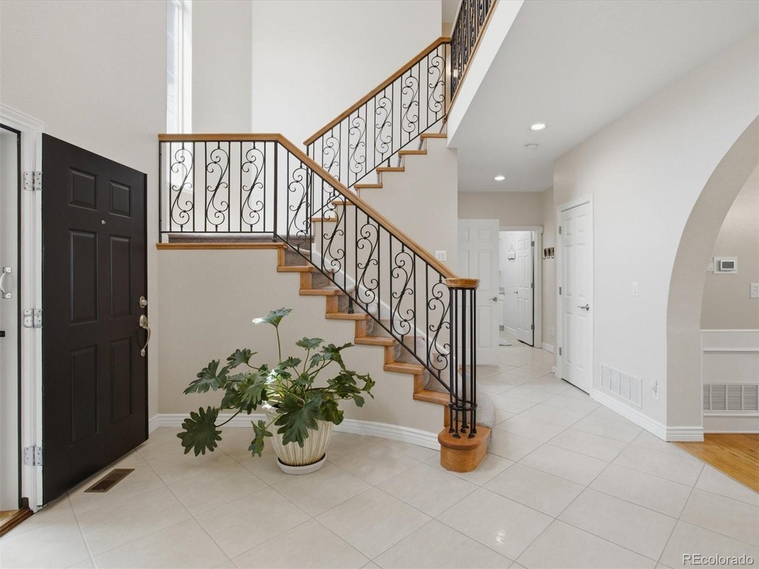 House in Highlands Ranch, Colorado, United States 5 - 18293670