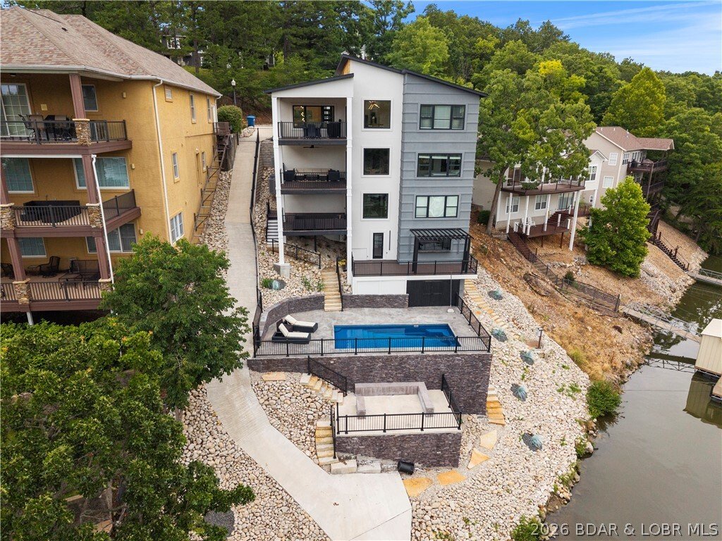 Maison à Lake Ozark, Missouri, États-Unis 4 - 18284349