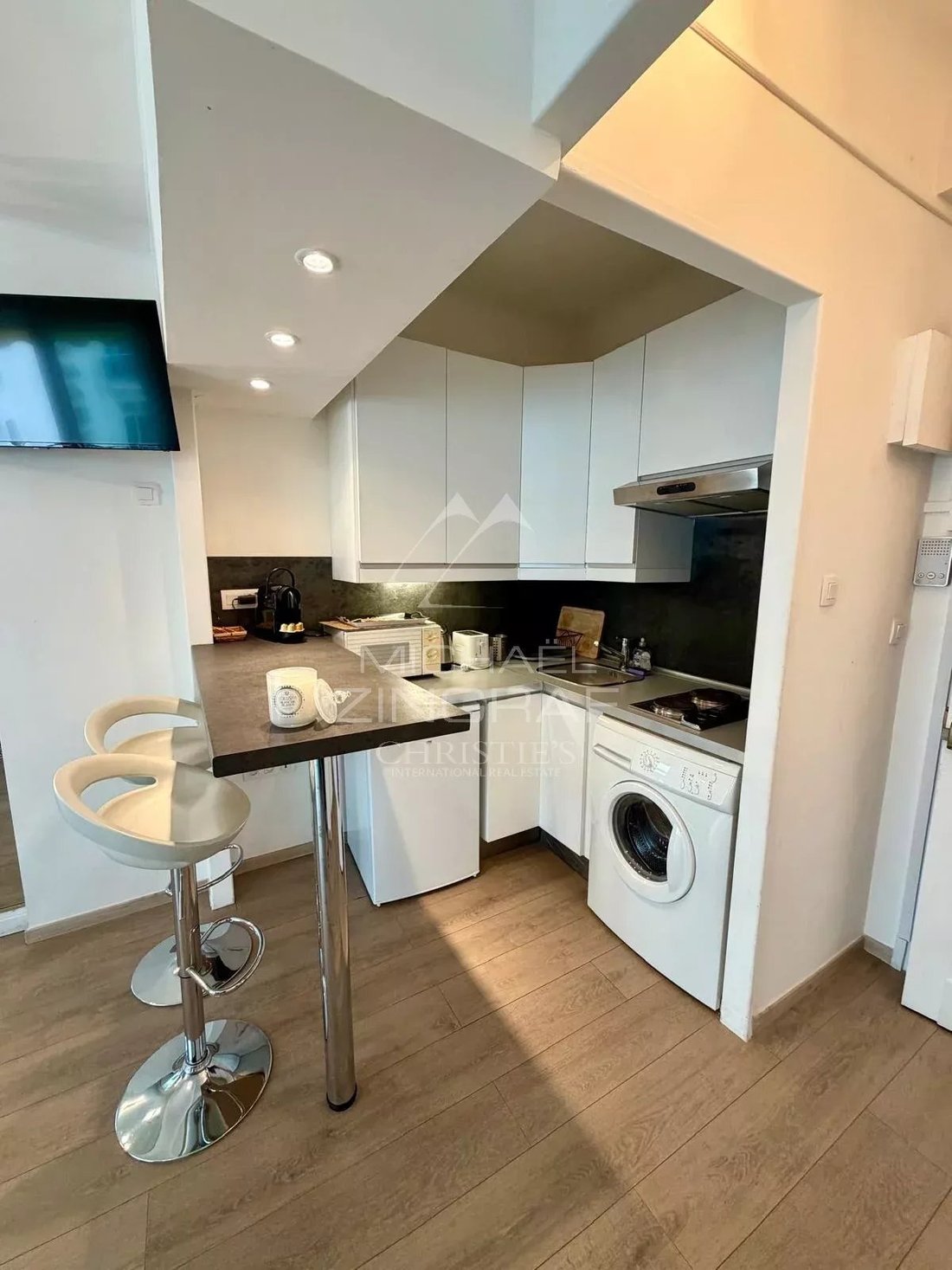 Apartment in Cannes, Provence-Alpes-Côte d'Azur, France 5 - 18047278