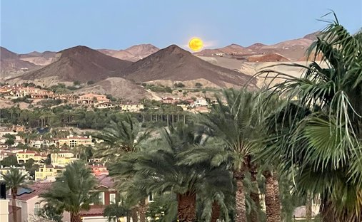 Townhouse in Henderson, Nevada, United States 1