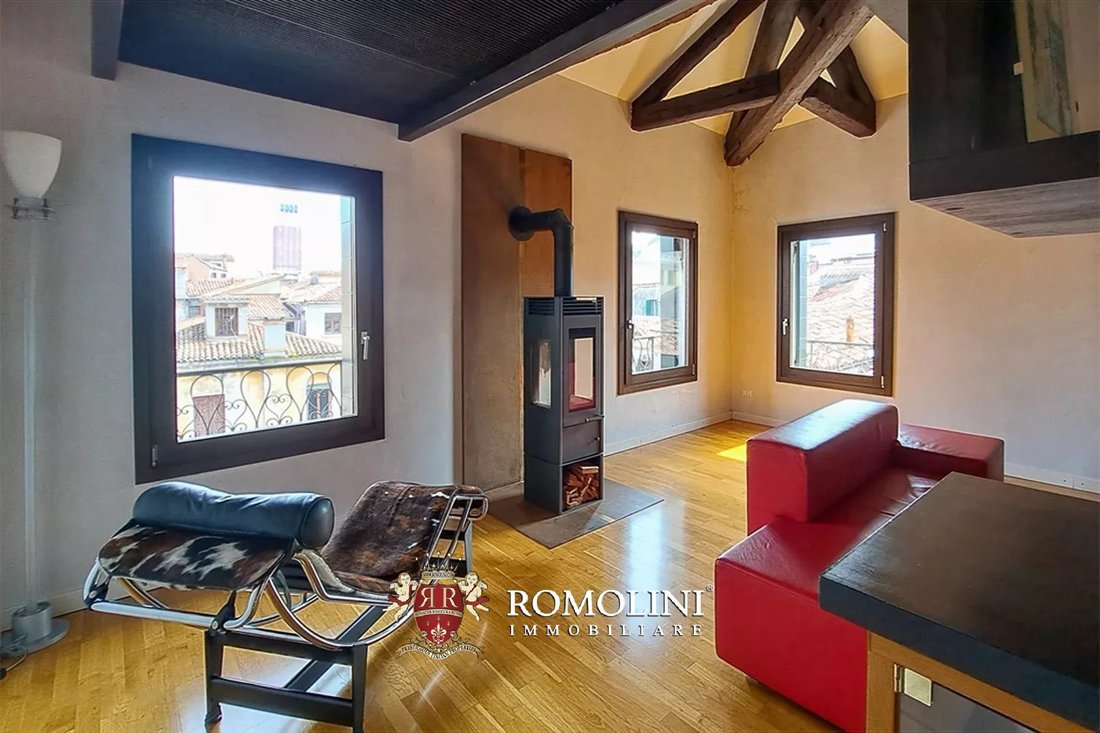 Apartment in San Marco, Venice, Italy 1 - 15665597