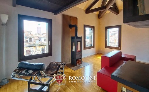 Apartment in San Marco, Venice, Italy 1