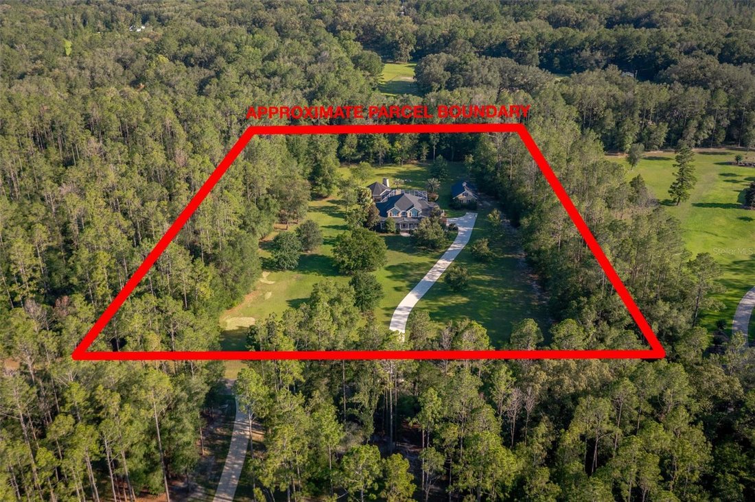 House in Alachua, Florida, United States 4 - 18280977