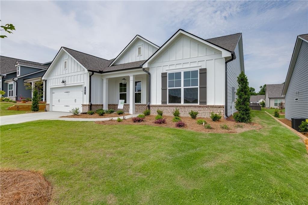 House in Jefferson, Georgia, United States 2 - 17196650