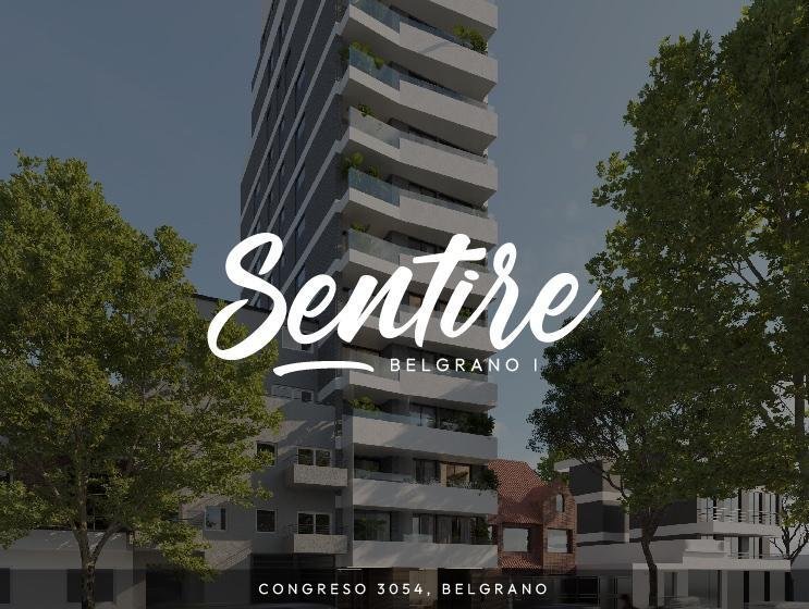 Apartment in Buenos Aires, Buenos Aires, Argentina 1 - 18295524