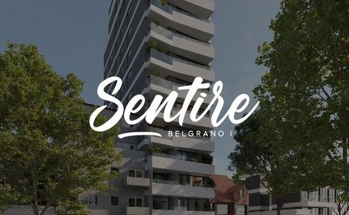 Apartment in Buenos Aires, Buenos Aires, Argentina 1