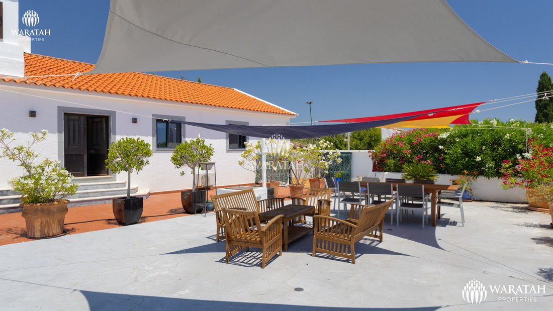 Villa in Loule (Sao Clemente), Algarve, Portugal 2 - 18281064