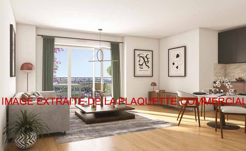 Apartment in Cooperative, Agde, France 1
