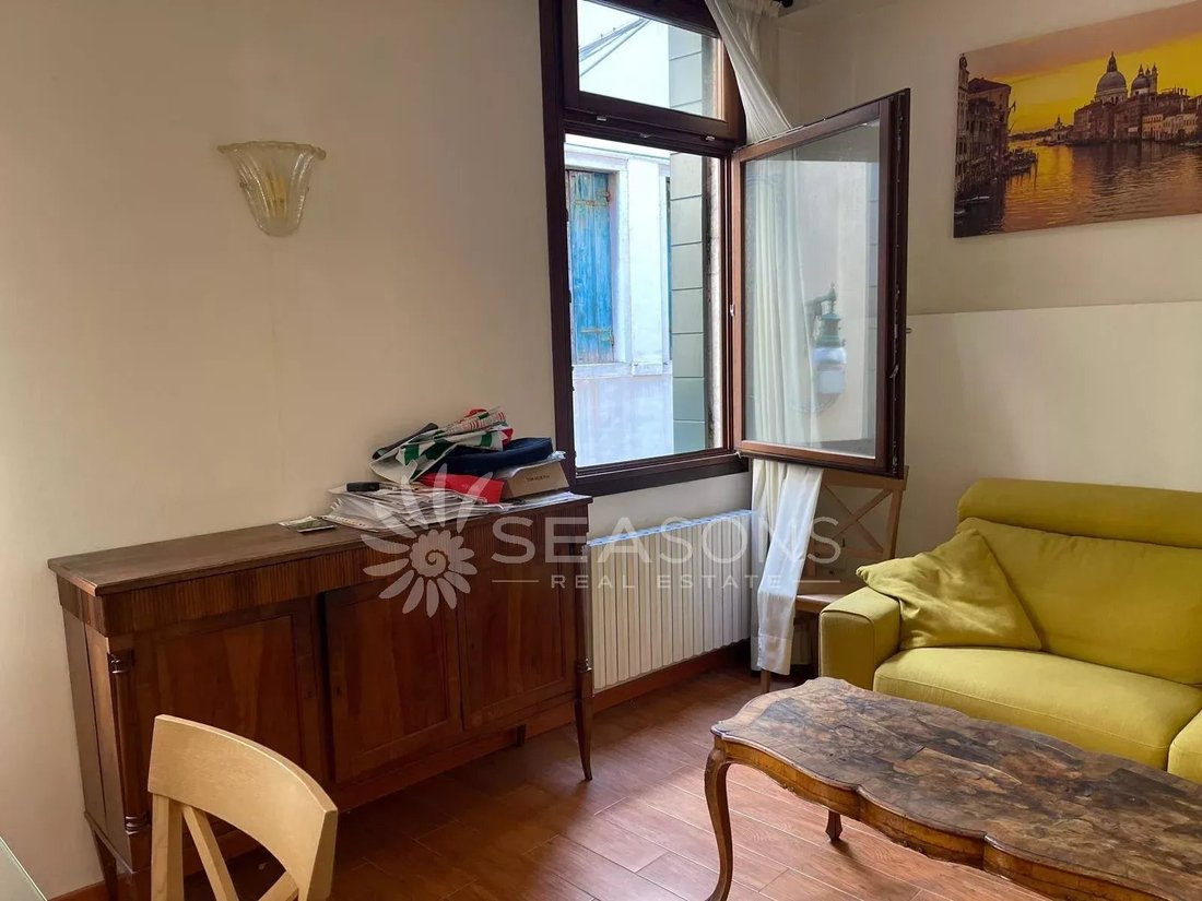 Apartment in San Marco, Venice, Italy 5 - 18291246