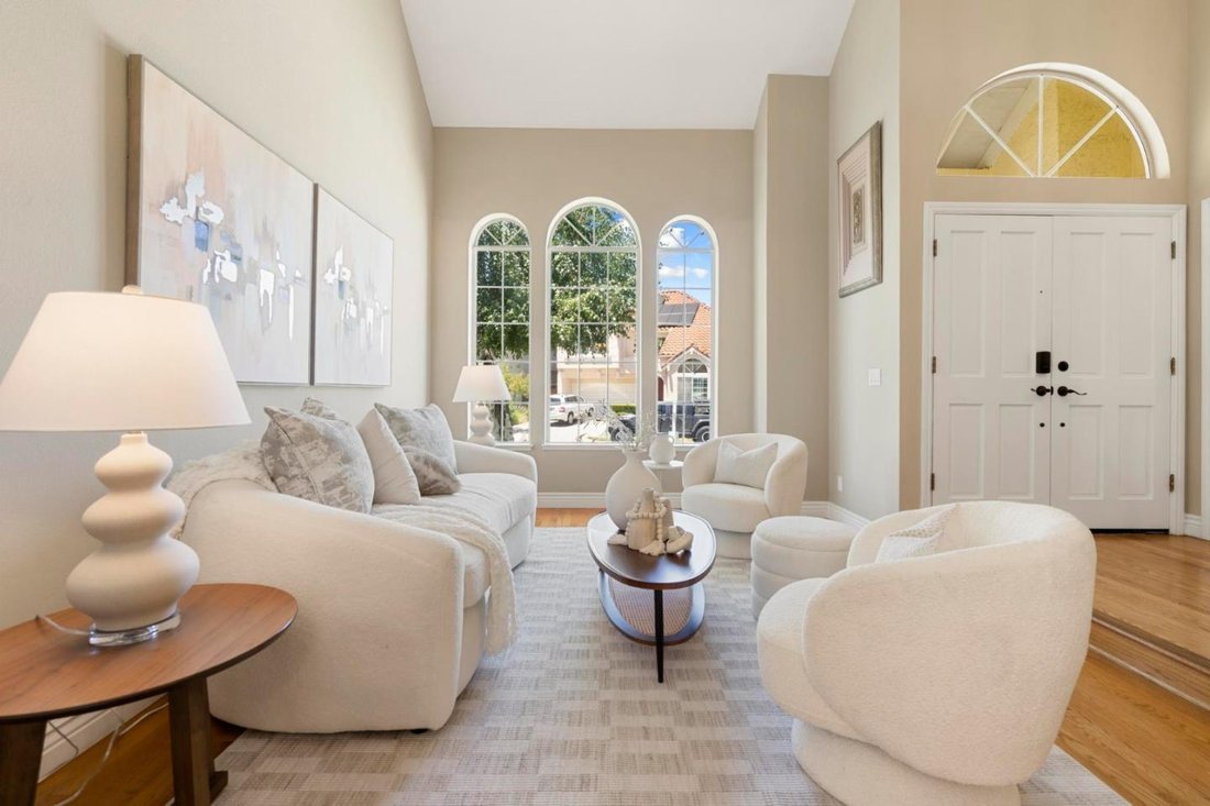 House in San Jose, California, United States 2 - 18071733