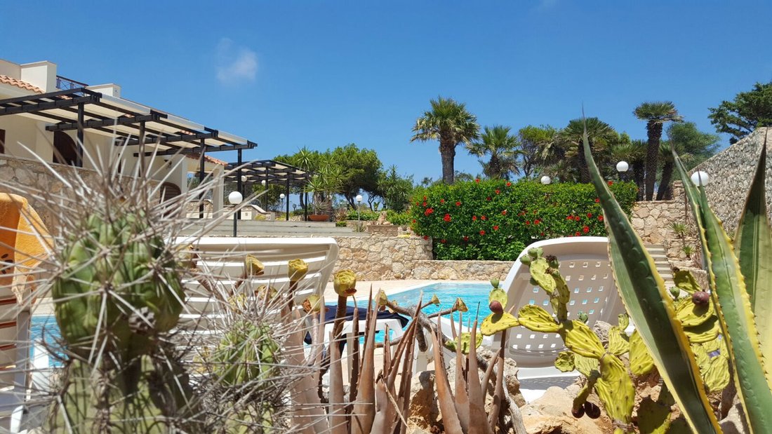 Villa in City Center, Agrigento, Sicily 2 - 18286776