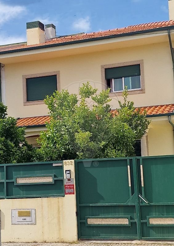 House in Moreira, Porto District, Portugal 1 - 18291131