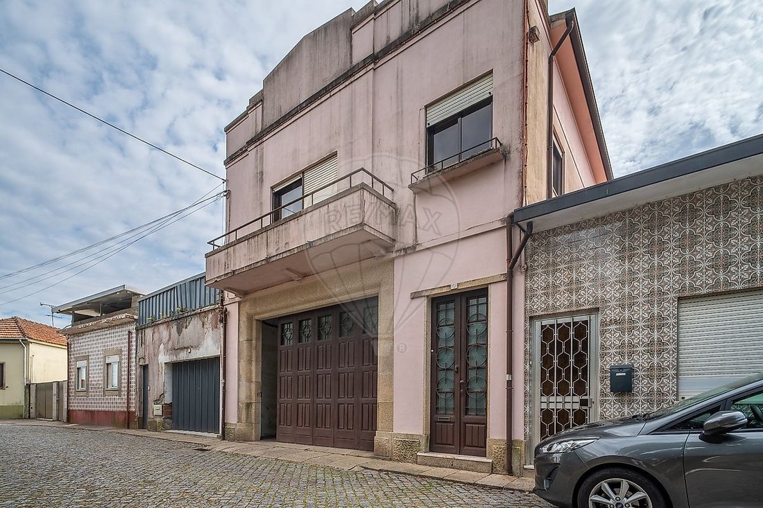 House in Cidade da Maia, Porto District, Portugal 3 - 18291129