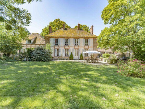 House in Gambais, Ile-de-France, France 5 - 16534625