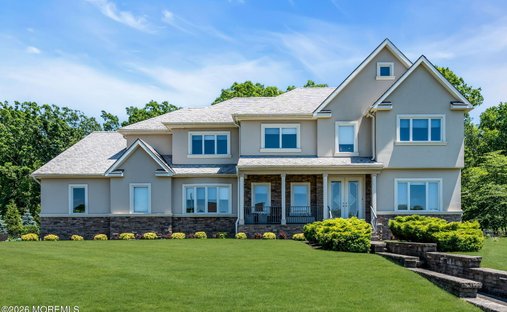 House in Freehold Township, New Jersey, United States 1