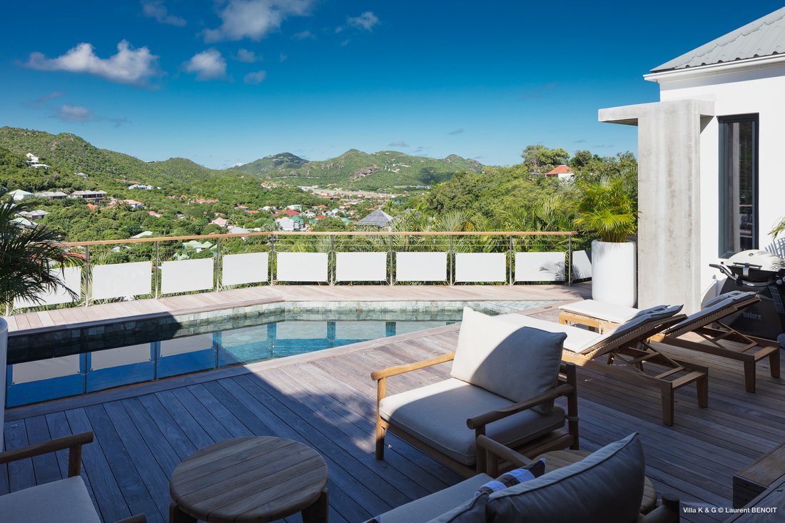 House in Saint-Jean, Saint Barthélemy 2 - 18279769