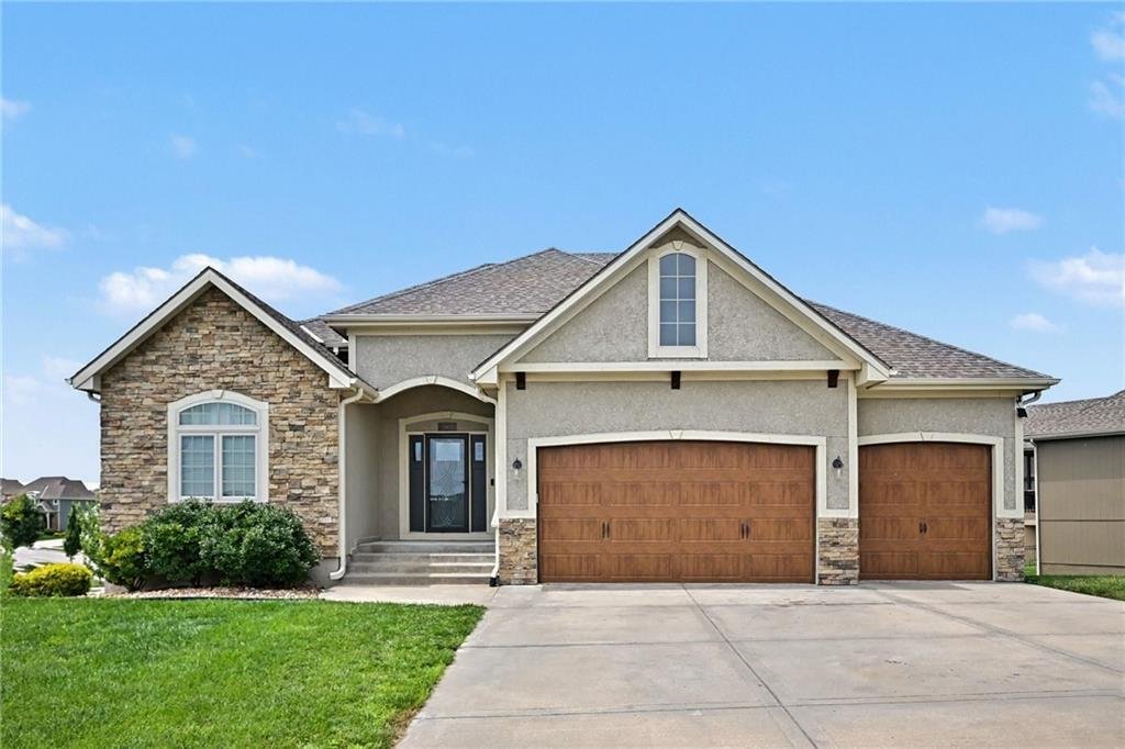 House in Kansas City, Missouri, United States 1 - 18287945