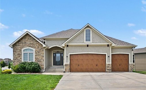 House in Kansas City, Missouri, United States 1