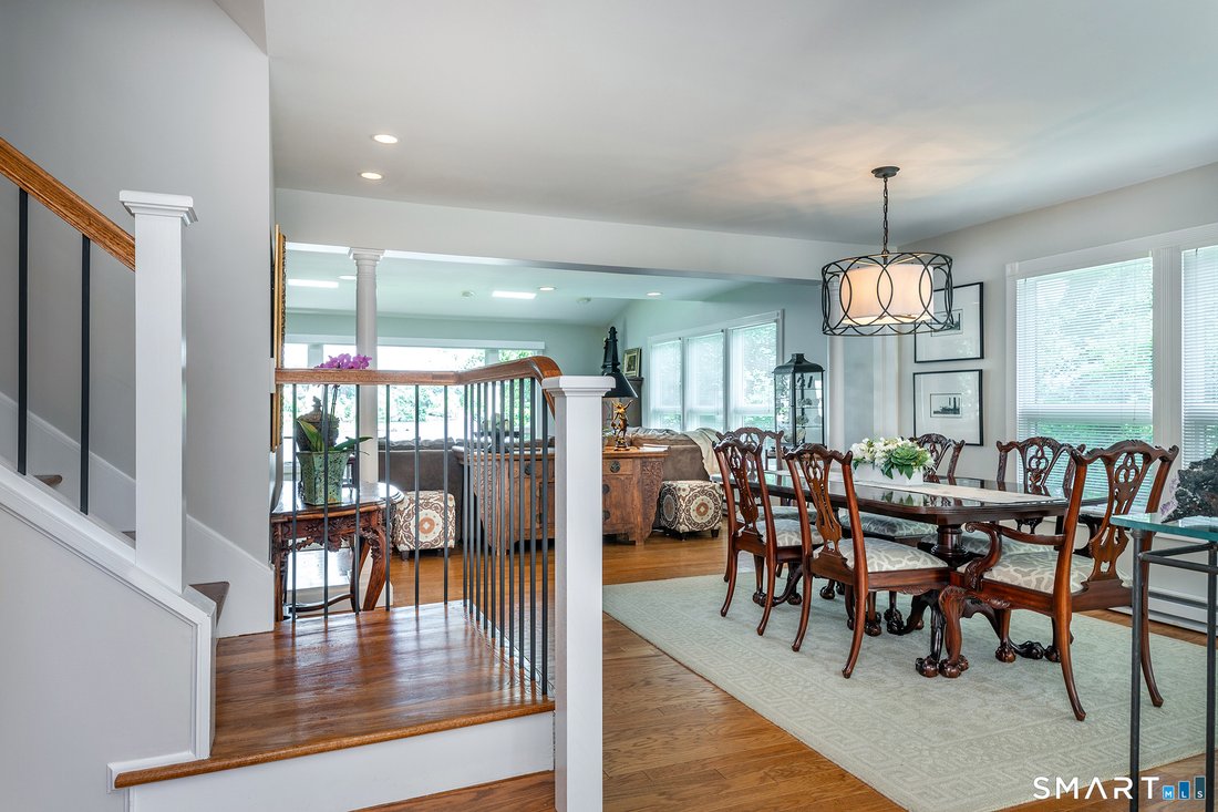 House in Brookfield, Connecticut, United States 5 - 18296010