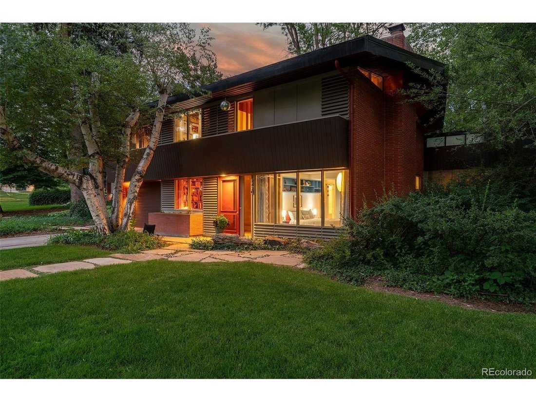 House in Englewood, Colorado, United States 2 - 18280936
