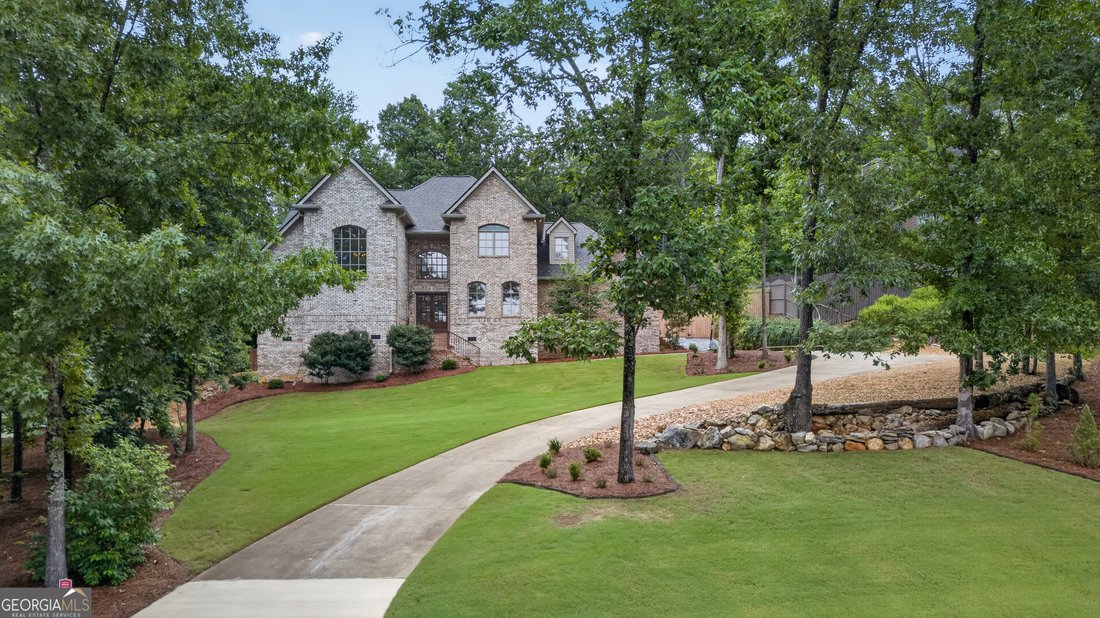 House in Rome, Georgia, United States 1 - 18284573