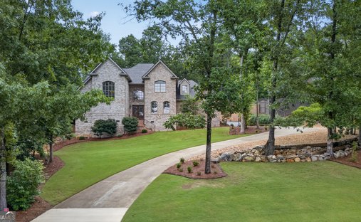House in Rome, Georgia, United States 1