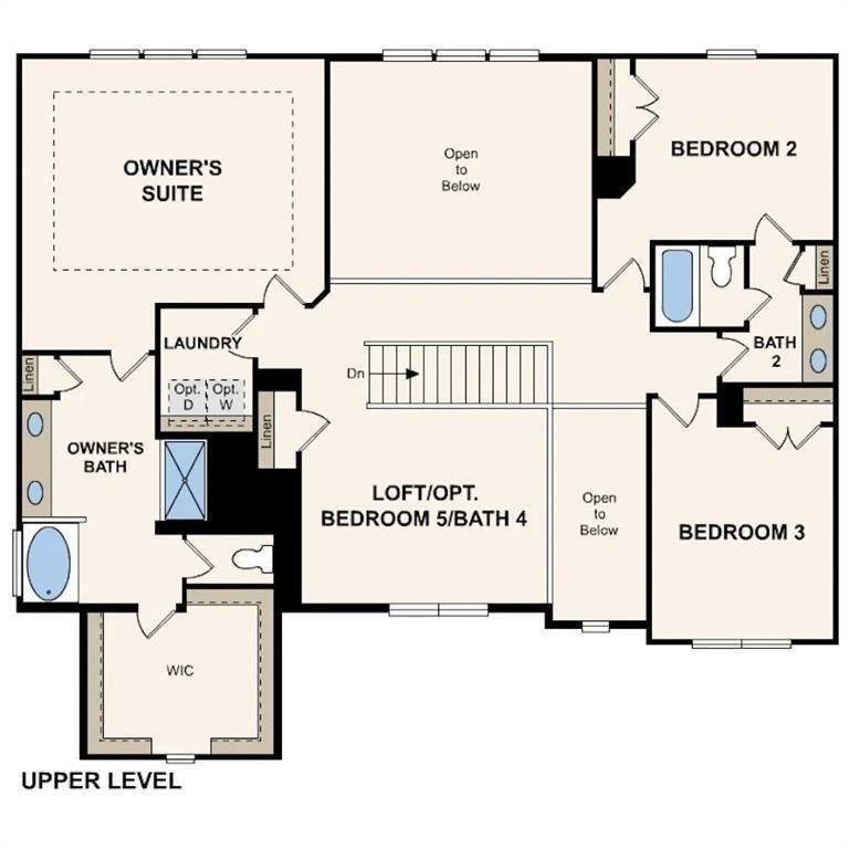 House in Locust Grove, Georgia, United States 2 - 18285503