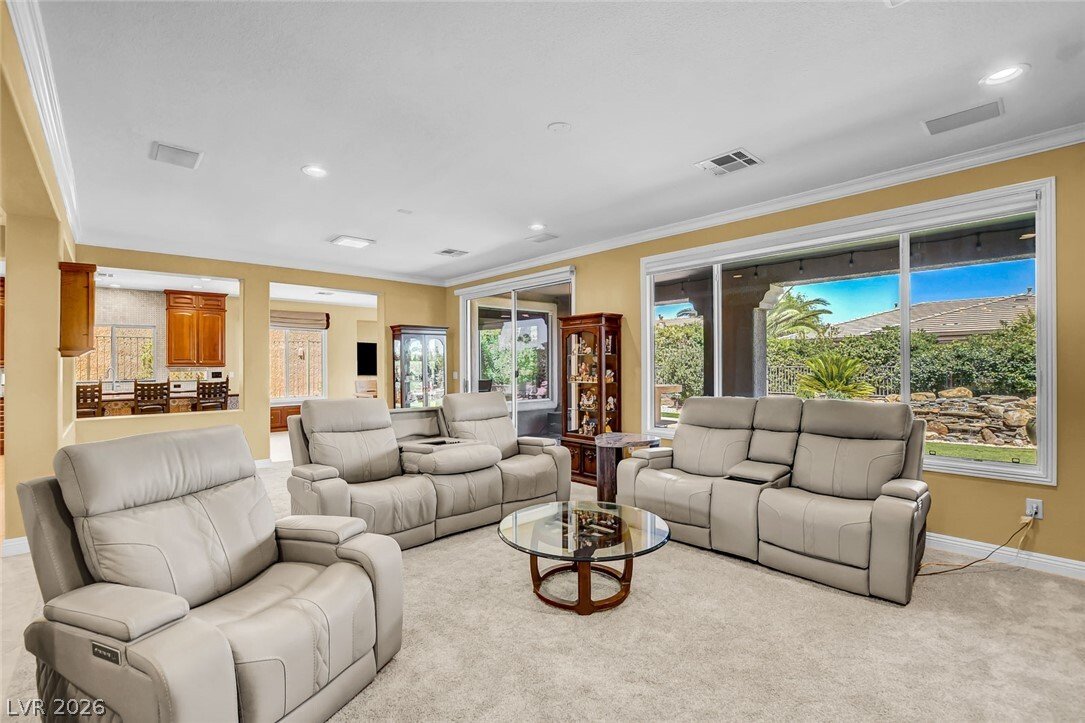 House in Las Vegas, Nevada, United States 4 - 18291992