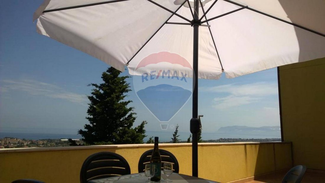 Apartment in Castellammare del Golfo, Sicily, Italy 5 - 18286862
