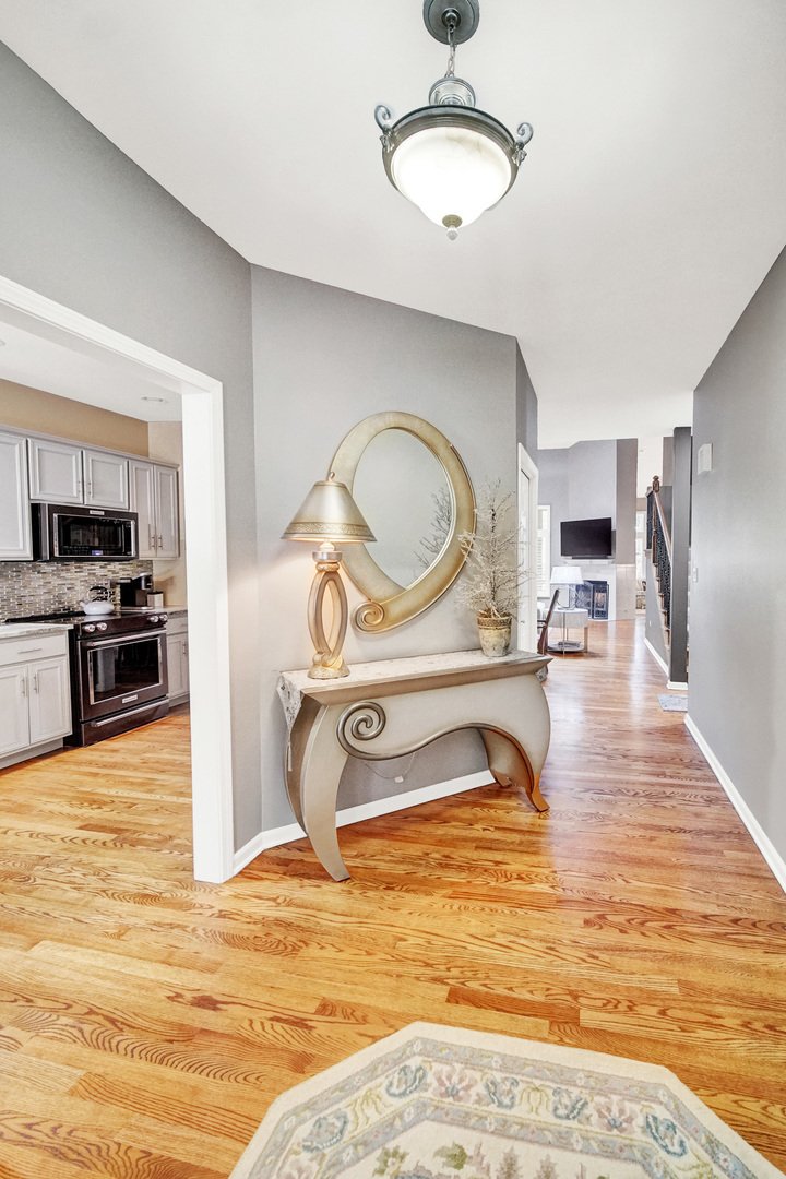 Townhouse in Frankfort, Illinois, United States 4 - 18291885