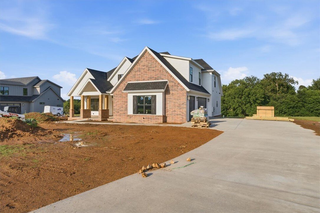 House in Johnson, Arkansas, United States 1 - 18233636