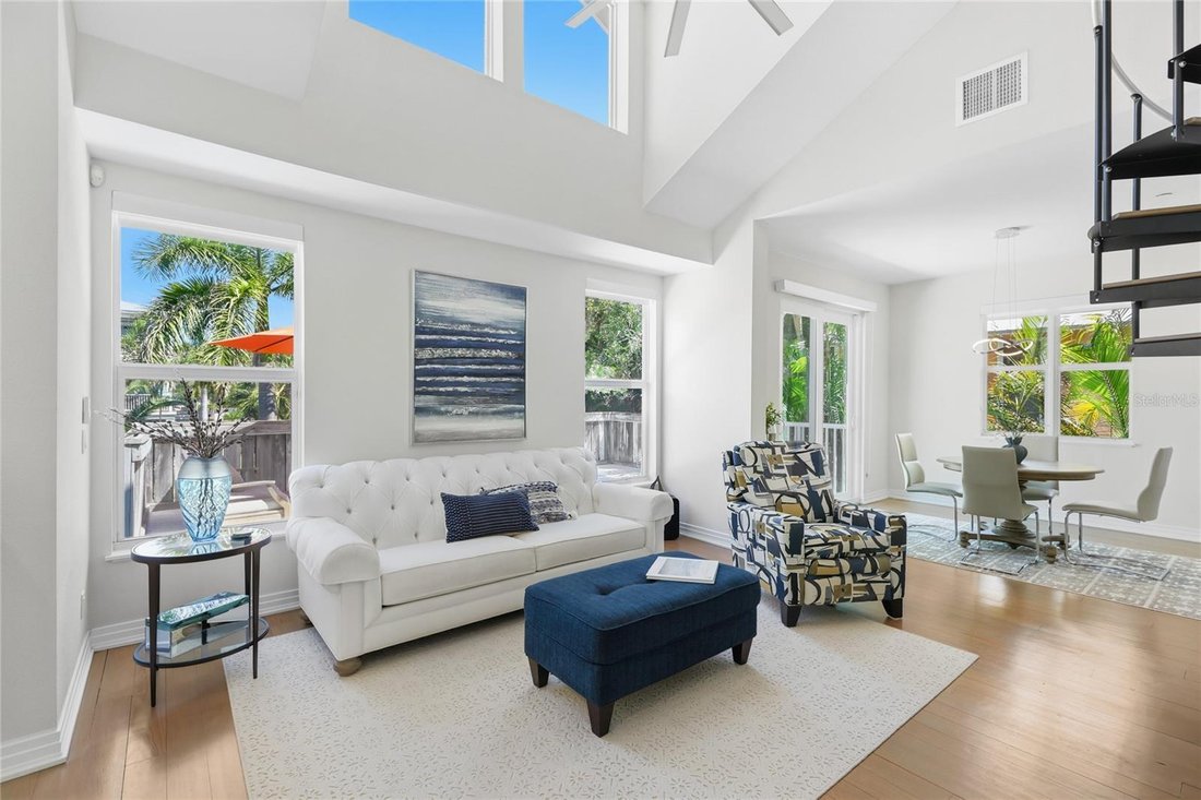House in Longboat Key, Florida, United States 4 - 18294739